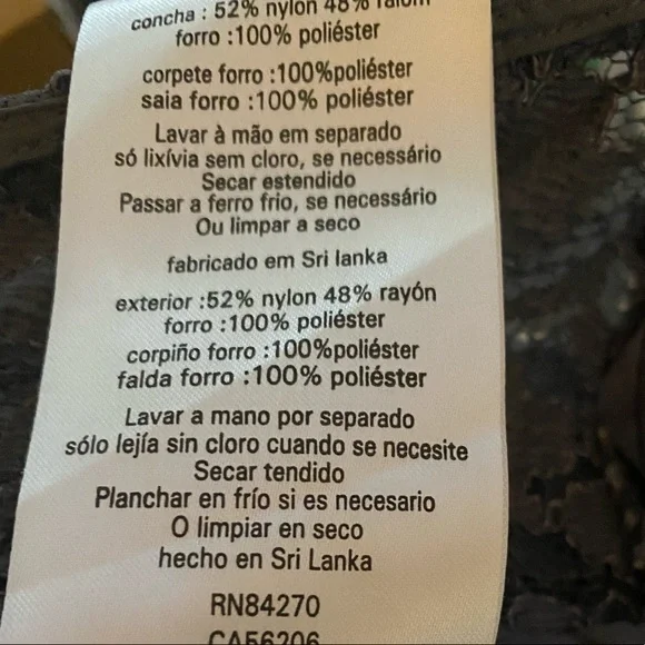 DAVIDS BRIDAL ONE SHOULDER LONG DRESS - Picture 9 of 13